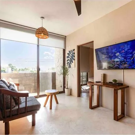 Saadhu Apartment Tulum