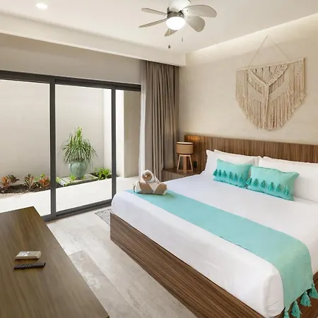 Bunah -distinctive Hotels- Tulum