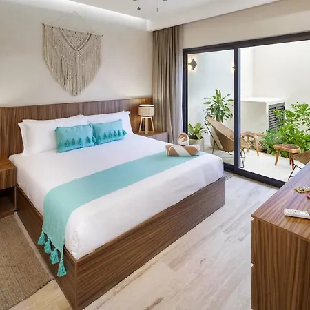 Bunah -distinctive Hotels- 3*