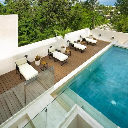 Hotel Bunah -distinctive Hotels-