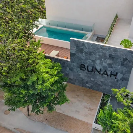 Hotel Bunah -distinctive Hotels- 3*