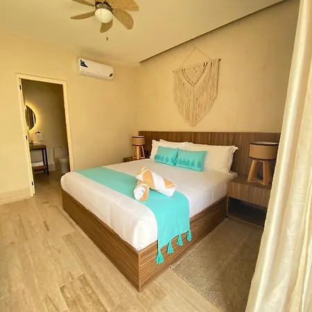 Bunah -distinctive Hotels- 3*