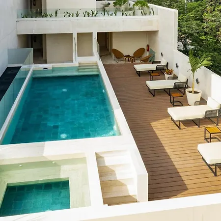 Hotel Bunah -distinctive Hotels- 3*