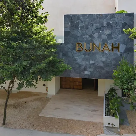 Bunah -distinctive Hotels- 3*