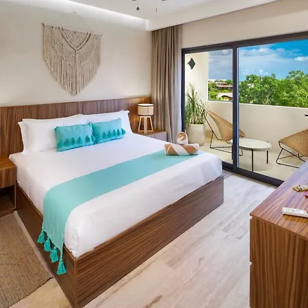 Bunah -distinctive Hotels-