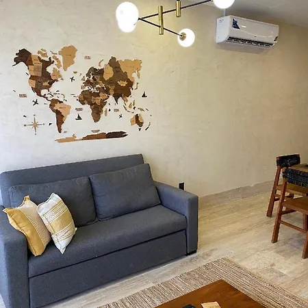 Hotel Bunah -distinctive Hotels- Tulum