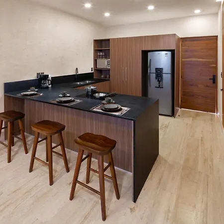 Bunah -distinctive Hotels- 3*