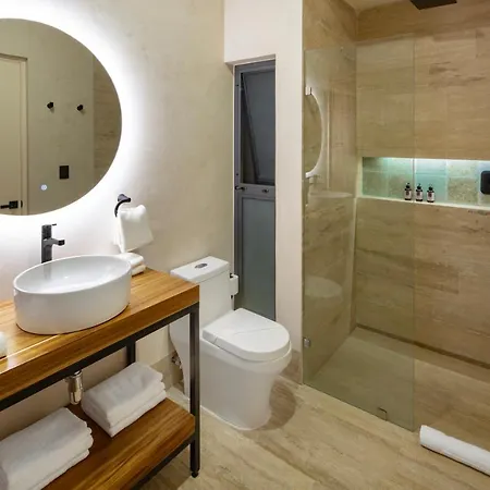 Bunah -distinctive Hotels- Tulum