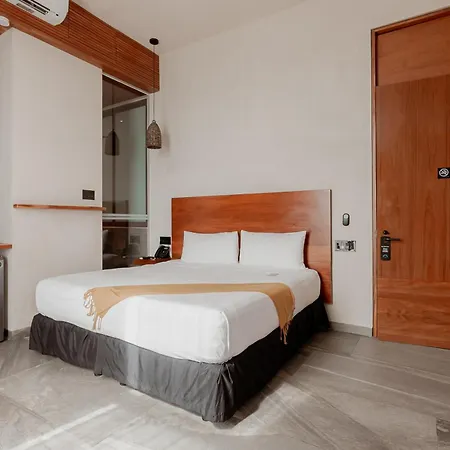 Hotel Prana Boutique