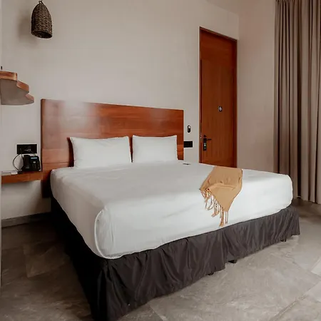 Hotel Prana Boutique