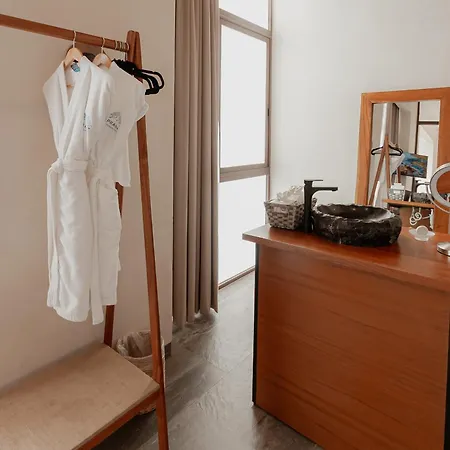 Prana Boutique Hotel Tulum