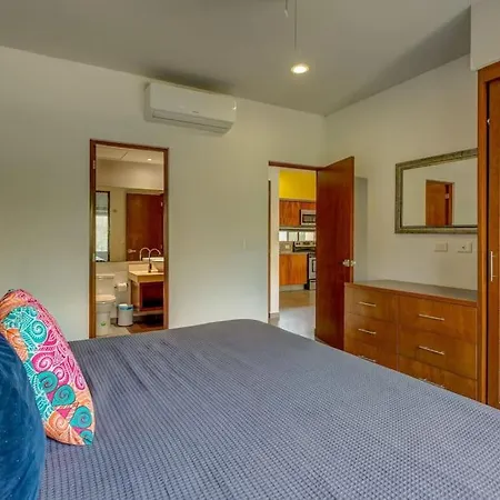 Complex With An Alluring Pool & Tropical Vibes By Stella Rentals! Apartamento Tulum