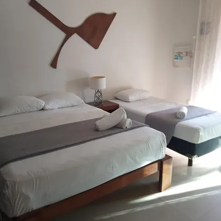 Aparthotel Akalan Tulum