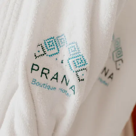 Prana Boutique Tulum