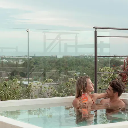 Prana Boutique Hotel