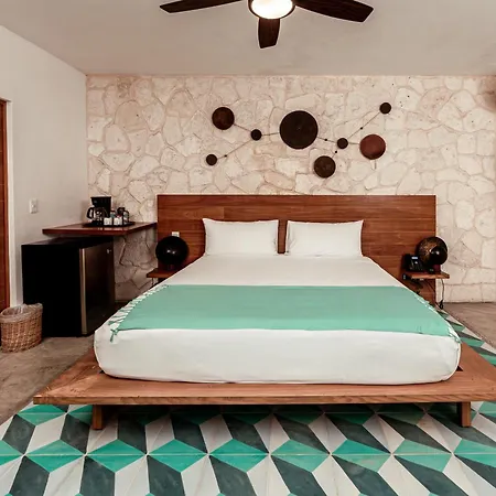 Hotel Prana Boutique 4*