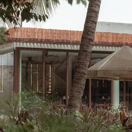 Prana Boutique Tulum