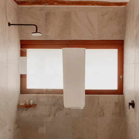 Prana Boutique Hotel