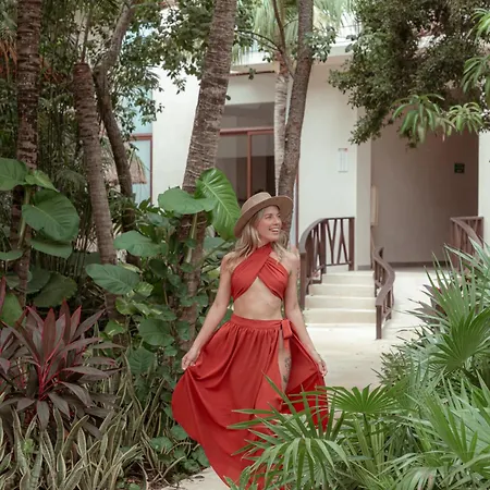 Prana Boutique