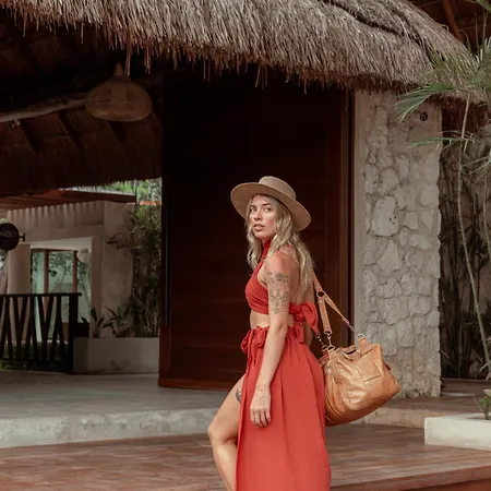Hotel Prana Boutique