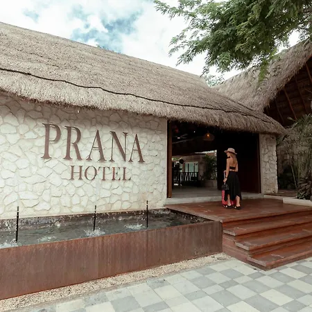 Prana Boutique Hotel