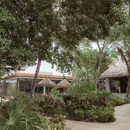 Prana Boutique Hotel Tulum