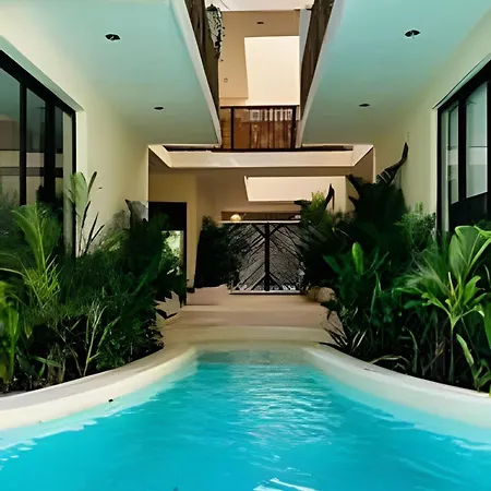 Apartment Increible Estudio Con Acceso A Club De Playa *