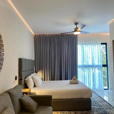 Apartment Elegante Moderno Y Equipado