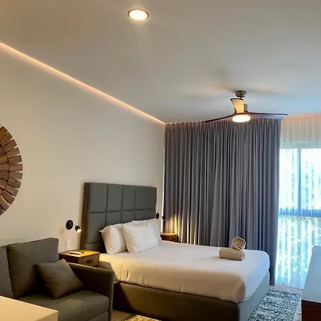 Elegante Moderno Y Equipado Apartment Tulum