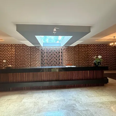Elegante Moderno Y Equipado Apartment Tulum