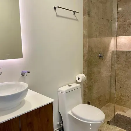 Elegante Moderno Y Equipado * Tulum
