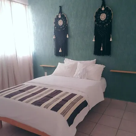 La Puerta Gris Apartment Tulum