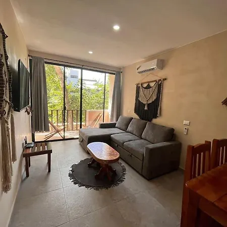 Apartment Cozy In *