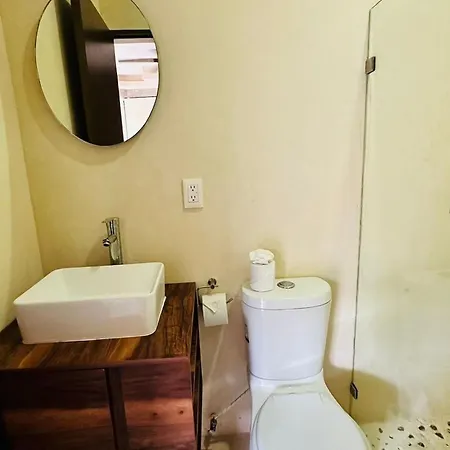 Apartment Increible Estudio Con Acceso A Club De Playa Tulum