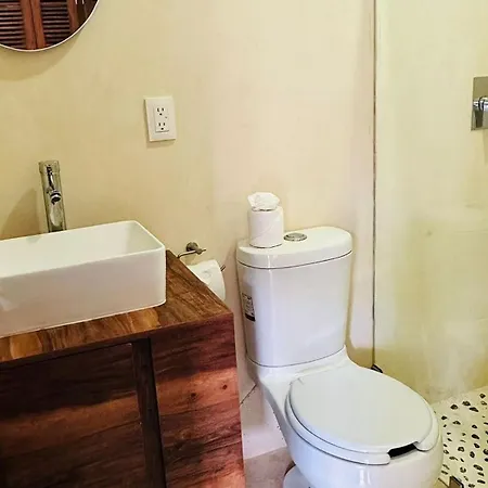 Increible Estudio Con Acceso A Club De Playa Apartment