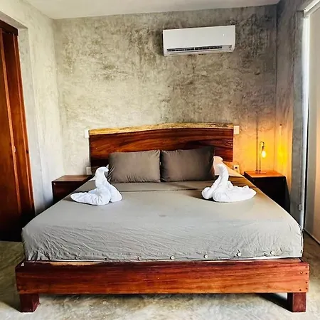 Apartment Increible Estudio Con Acceso A Club De Playa *