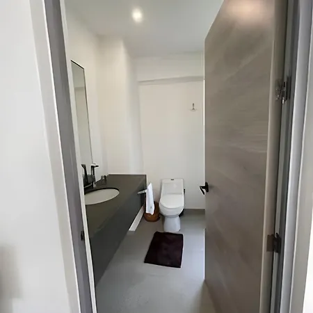Departamento De 2 Recamaras En *