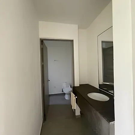 Departamento De 2 Recamaras En Tulum