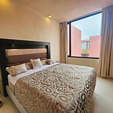 Barrio Maya Villa: 2br Designer Pool *
