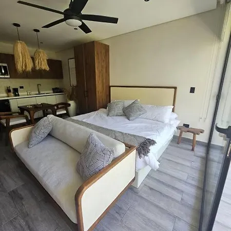 New Loft At La Veleta-chaac Dk *