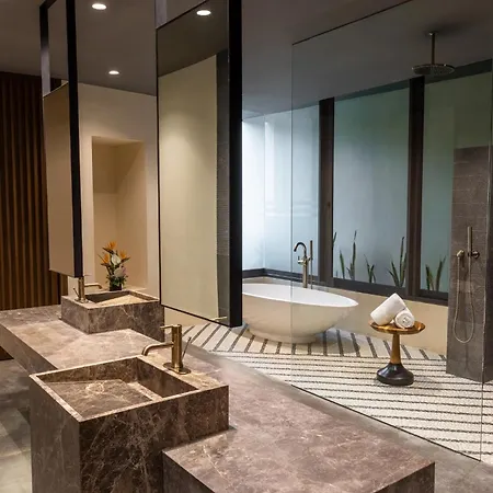 Secrets & Club (adults Only) Resort Tulum