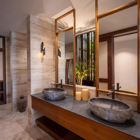 Secrets & Club (adults Only) Tulum