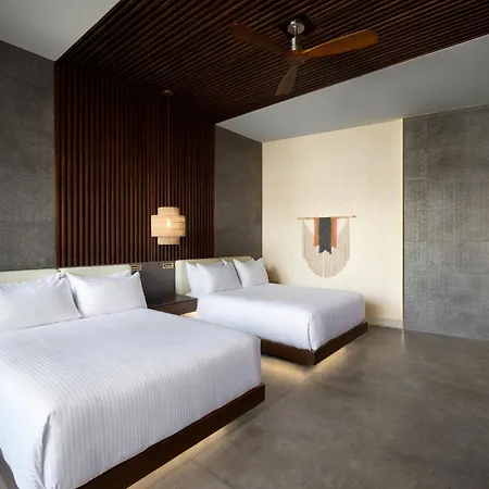 Secrets & Club (adults Only) Resort 5*