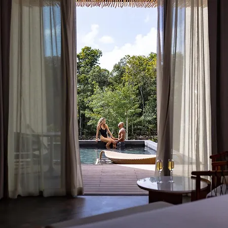 Resort Secrets & Club (adults Only) Tulum