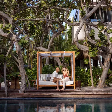 Resort Secrets & Club (adults Only) Tulum