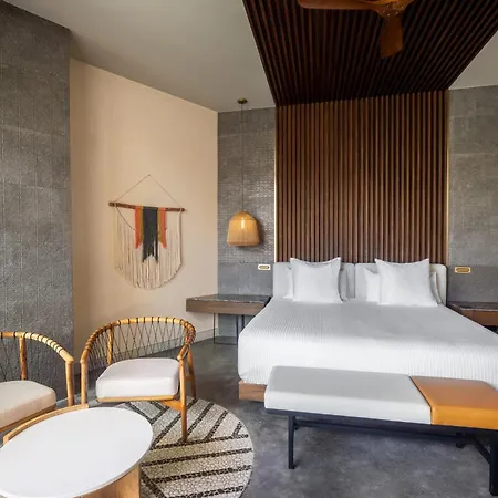 Secrets & Club (adults Only) Tulum