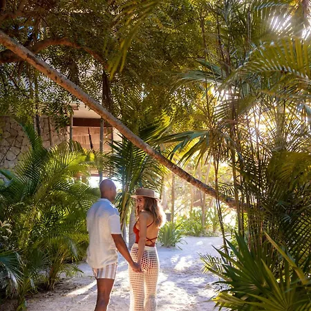 Resort Secrets & Club (adults Only) 5*