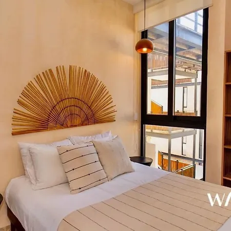 2 Bedroom Spacious Great Located Top Amenities Tulum
