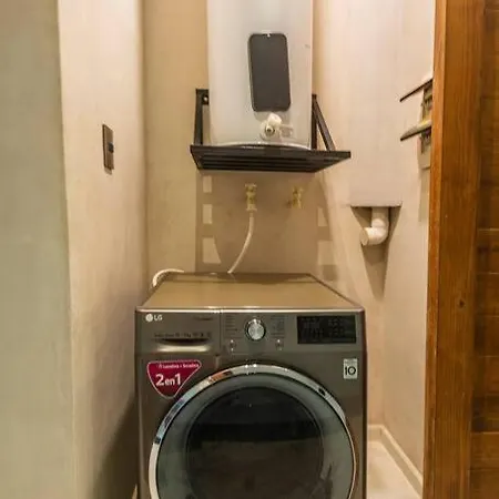 Apartment *cozy P/poo 3br, 10 Min Beach Tulum* Tulum