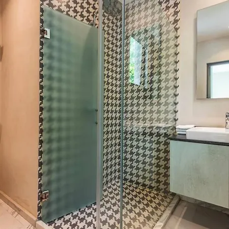 *cozy P/poo 3br, 10 Min Beach Tulum* Apartment Tulum